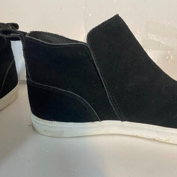 Timberland Sneaker Men’s Casual Ankle Boots Size 10 - Picture 8 of 11